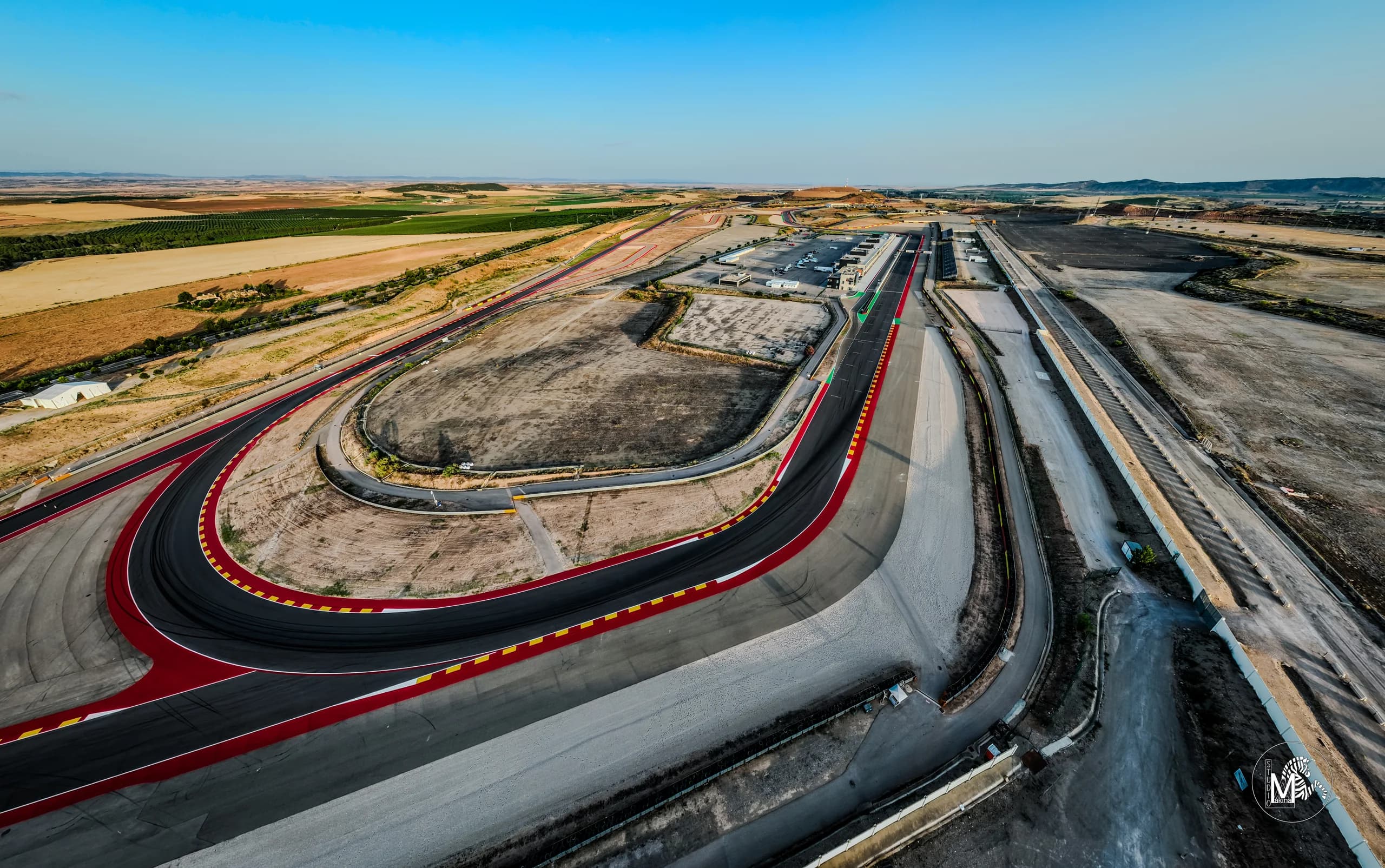 Motorland
