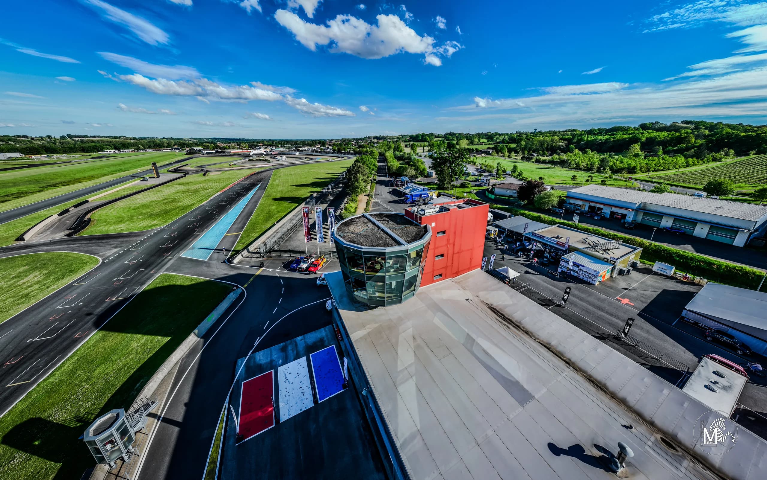 NOGARO /// PPO Track days  /// 27 & 28 Juin 2026
